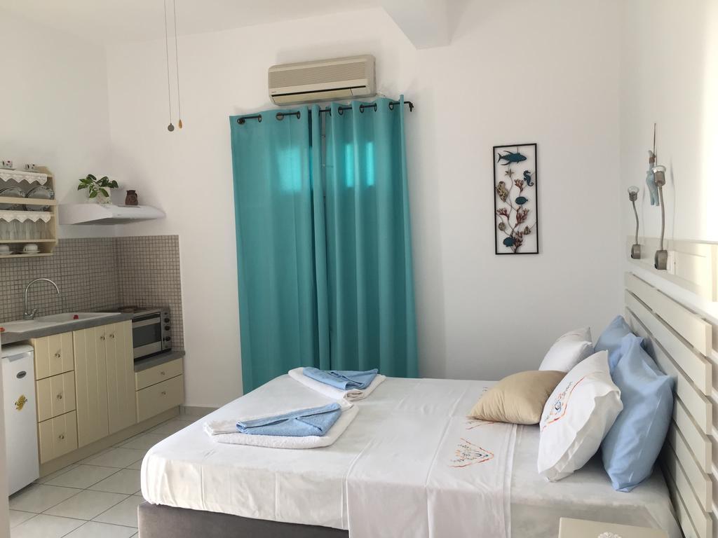 Anna'S Studio Piso Livadi Ngoại thất bức ảnh