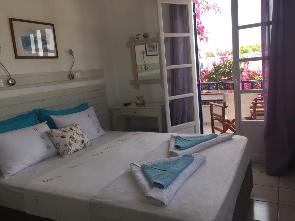 Anna'S Studio Piso Livadi Ngoại thất bức ảnh