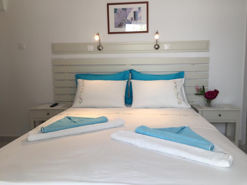 Anna'S Studio Piso Livadi Ngoại thất bức ảnh