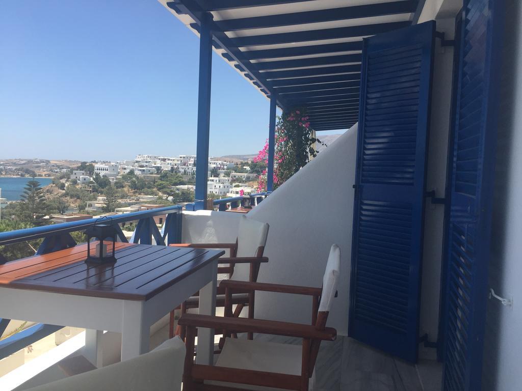 Anna'S Studio Piso Livadi Ngoại thất bức ảnh
