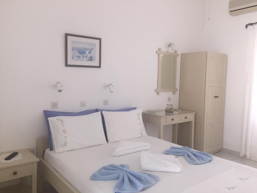 Anna'S Studio Piso Livadi Ngoại thất bức ảnh
