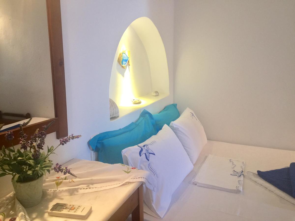 Anna'S Studio Piso Livadi Ngoại thất bức ảnh