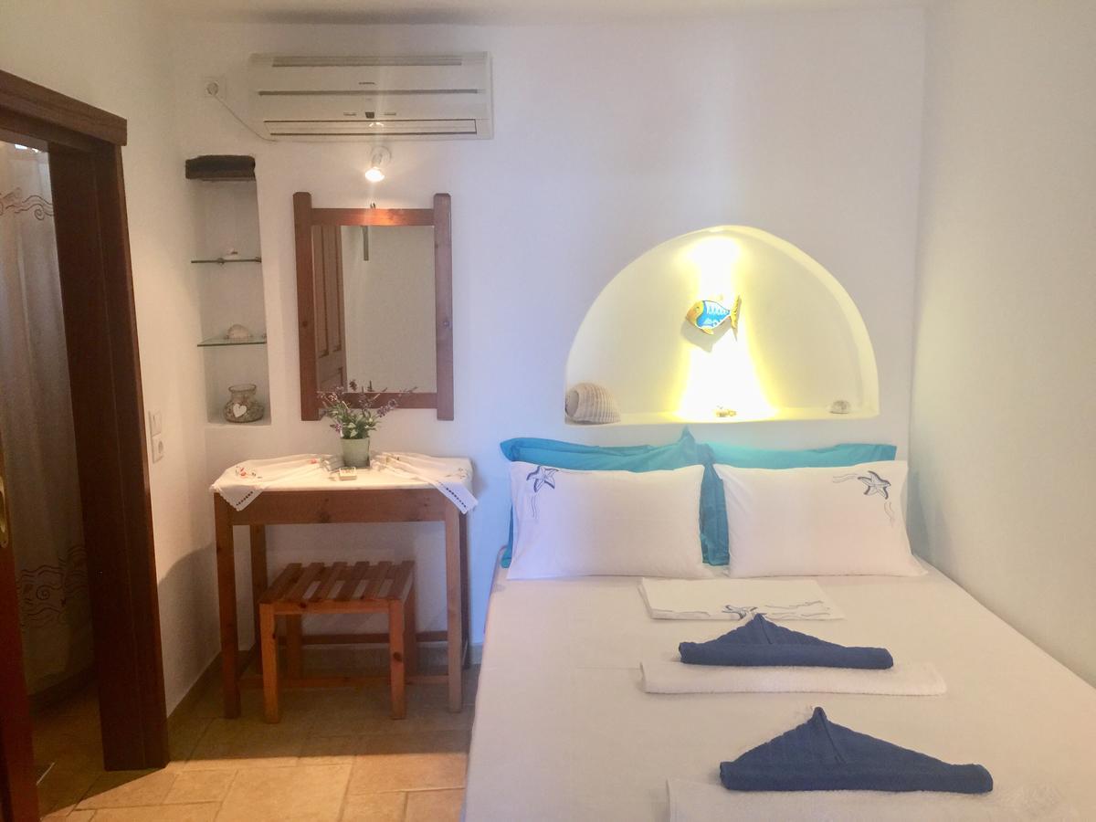 Anna'S Studio Piso Livadi Ngoại thất bức ảnh