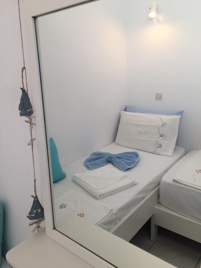 Anna'S Studio Piso Livadi Ngoại thất bức ảnh