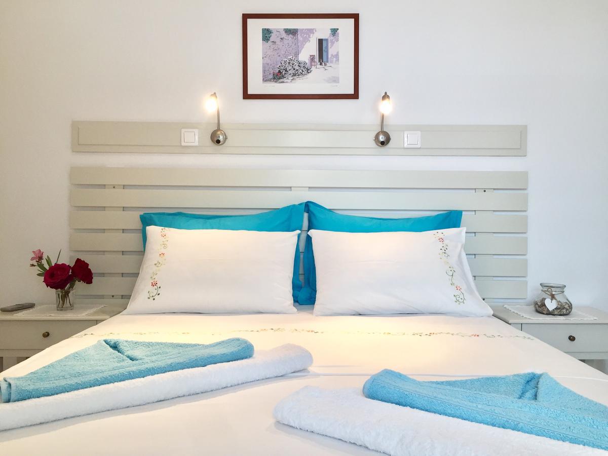 Anna'S Studio Piso Livadi Ngoại thất bức ảnh